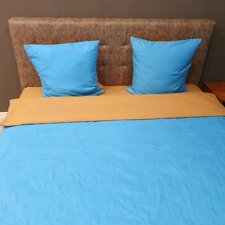 Apartservice In Uzhgorod S39 ภายนอก รูปภาพ