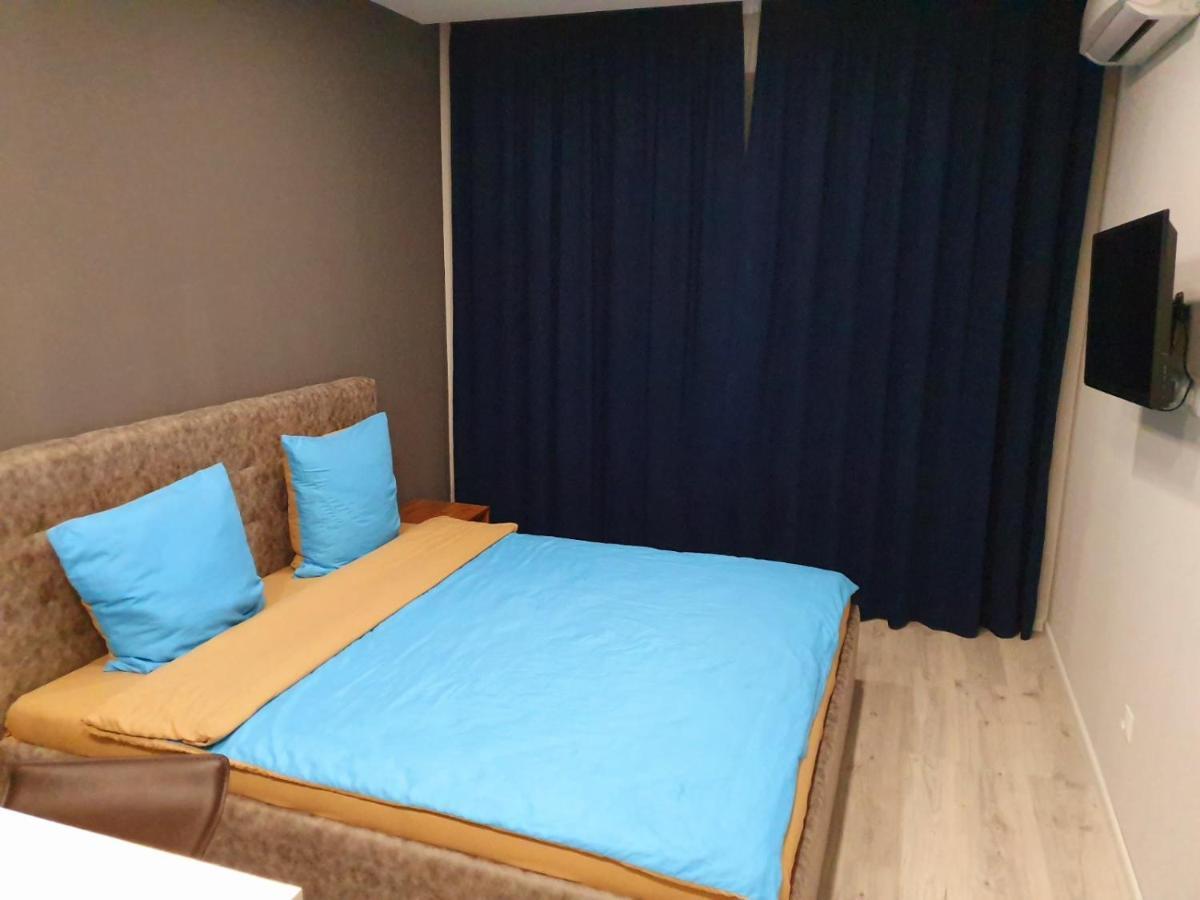 Apartservice In Uzhgorod S39 ภายนอก รูปภาพ