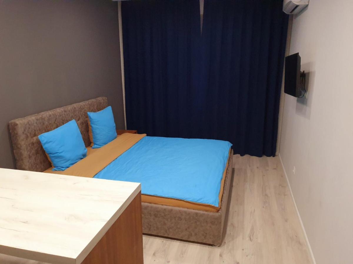 Apartservice In Uzhgorod S39 ภายนอก รูปภาพ