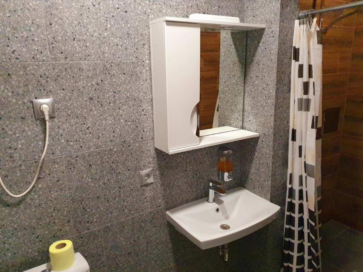 Apartservice In Uzhgorod S39 ภายนอก รูปภาพ