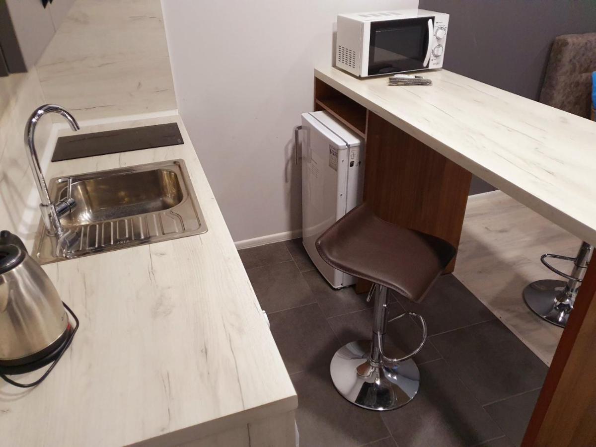 Apartservice In Uzhgorod S39 ภายนอก รูปภาพ