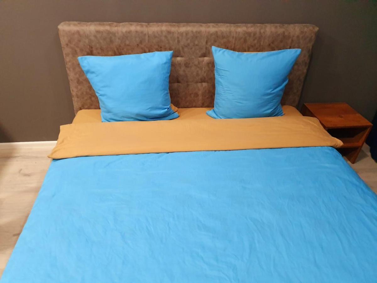 Apartservice In Uzhgorod S39 ภายนอก รูปภาพ