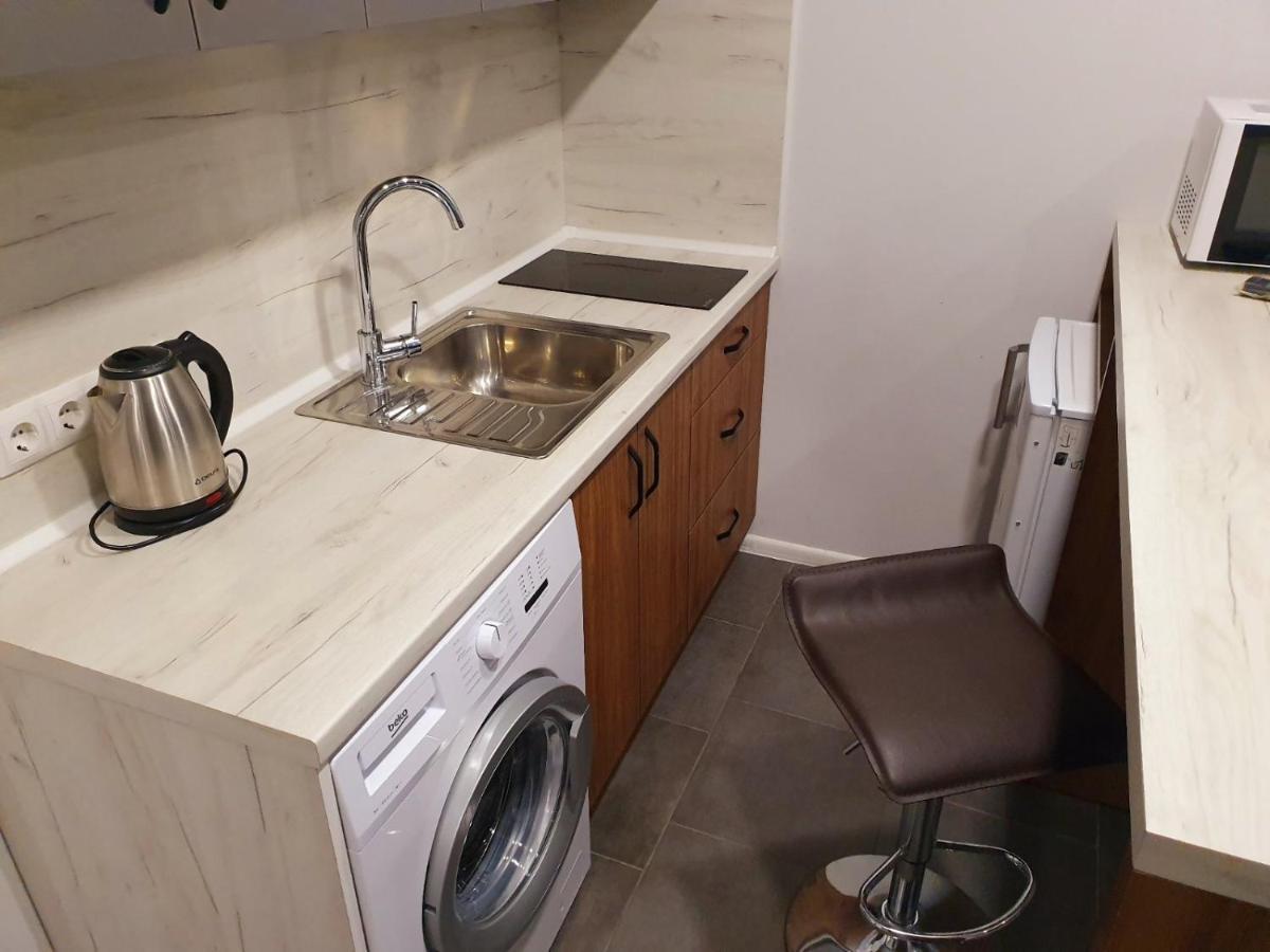 Apartservice In Uzhgorod S39 ภายนอก รูปภาพ