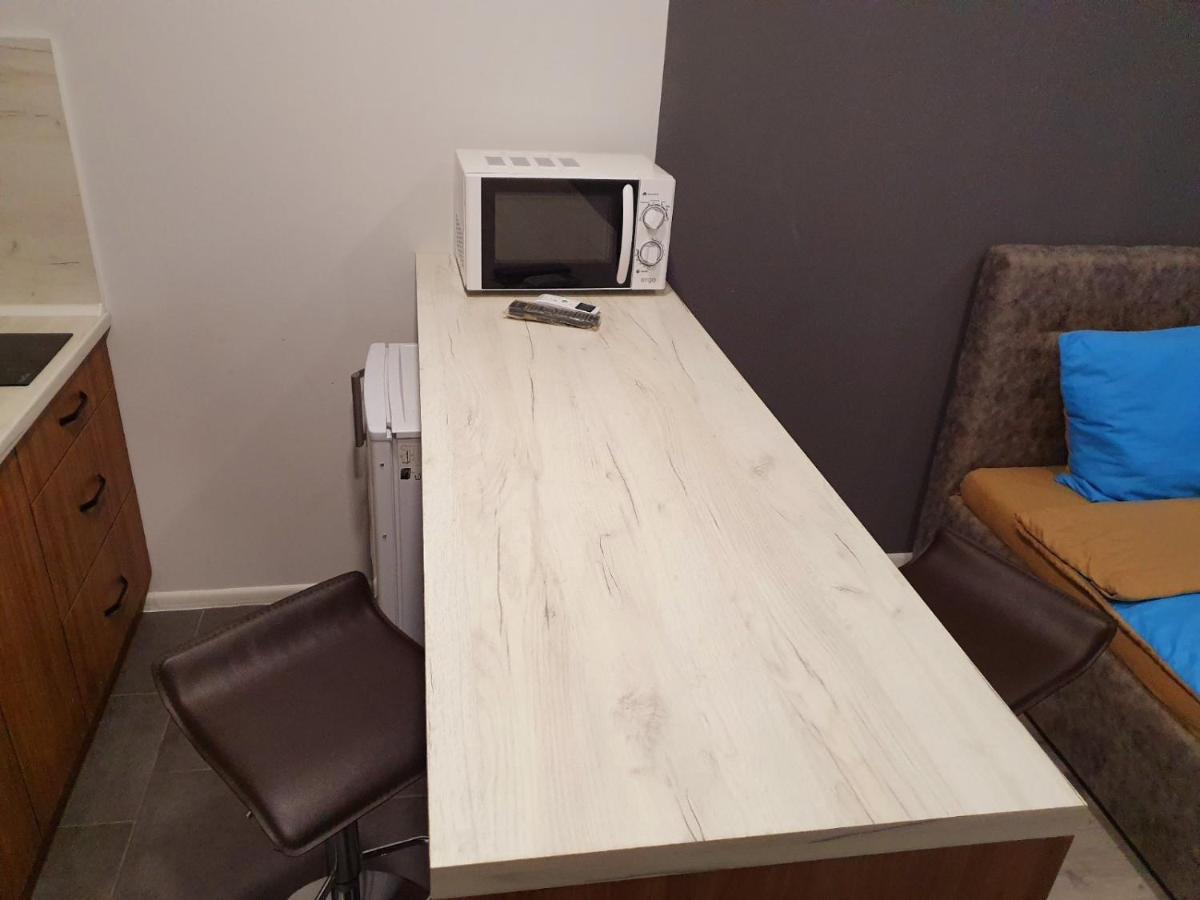 Apartservice In Uzhgorod S39 ภายนอก รูปภาพ